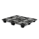 Pallet Plástico 2210 Leve - LojaDoAsfalto