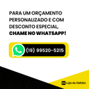 BATE RODAS EM RESINA DE POLIÉSTER - LojaDoAsfalto