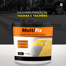 Cola para Fixação de Tachas e Tachões - LojaDoAsfalto