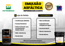 EMULSÃO ASFALTICA RR2C - LojaDoAsfalto