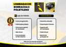 LOMBADA DE POLIETILENO - LojaDoAsfalto