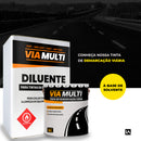 Diluente para Tintas à Base de Solvente - LojaDoAsfalto