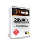 Diluente para Tintas à Base de Solvente - LojaDoAsfalto
