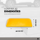 Segregador para Sinalização Viária - LojaDoAsfalto