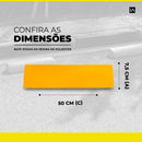 Bate Rodas em Resina de Poliéster - LojaDoAsfalto