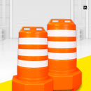 Canalizador de Tráfego (Conão) - LojaDoAsfalto