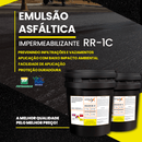 EMULSÃO ASFÁLTICA RR1C - LojaDoAsfalto