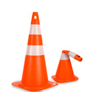 Cone Flexível - LojaDoAsfalto