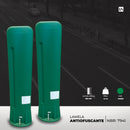 Lamela Antiofuscante - NBR: 7941