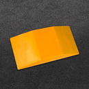 Lombada de Resina Refletiva - LojaDoAsfalto