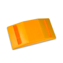 Lombada de Resina Refletiva - LojaDoAsfalto