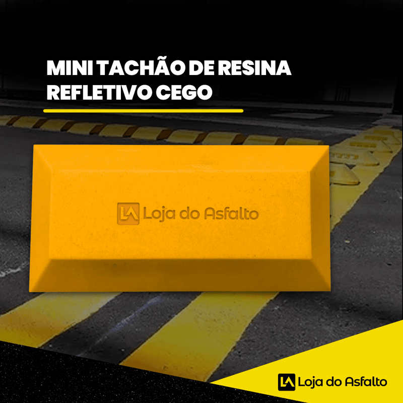 MINI TACHÃO - CEGO - LojaDoAsfalto