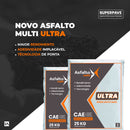 Asfalto Multi Ultra - LojaDoAsfalto