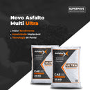 Asfalto Multi Ultra