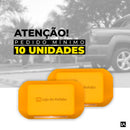 Tachão Refletivo Monodirecional - LojaDoAsfalto