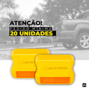 Tacha Monodirecional - LojaDoAsfalto