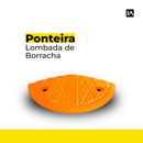 Ponteira Lombada 5cm
