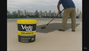 Veda Multi Primer à Base D'Água para Manta Asfáltica