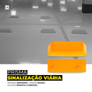 Prisma para Sinalização Viária