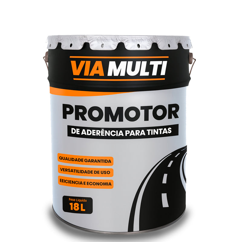 Promotor de Aderência para Tintas
