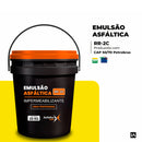 Emulsão Asfáltica RR2C - Balde de 2OLT - LojaDoAsfalto