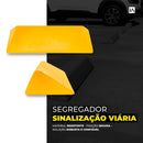 Segregador para Sinalização Viária - LojaDoAsfalto