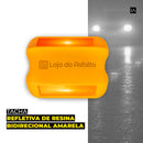 Tachas de Resina - LojaDoAsfalto