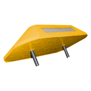 Tachão Refletivo Monodirecional - LojaDoAsfalto